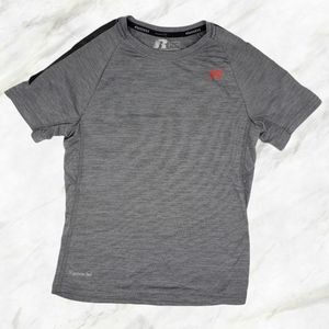 Russell Athletic Dri-Power Boys Tee